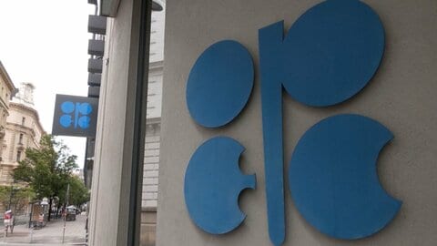 ロシア含む「OPECプラス」が6月の原油生産量1日18万8000バレル増を決定　UAEのOPEC脱退後も影響力維持したい考え