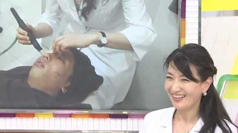速攻で 肌リフトアップ 美容医療でメンズはどう変わる メンズ にお勧め の美容医療について 千春皮フ科クリニックの渡邊院長にお聞きする最終回です