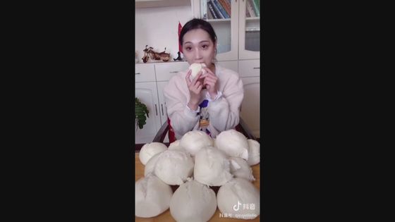 大食い女王 も困惑 中国で 食べ物の浪費禁止令 背景に新型コロナウイルス 洪水 対米摩擦か