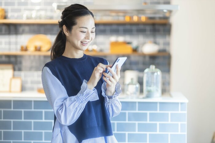 暗号資産を決済手段として持つことに問題はないという(画像:イメージ)