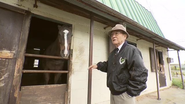 オリンピアンの佐藤さん 馬術のこれからを見つめる