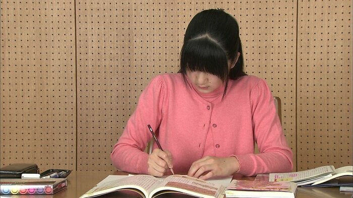 平成23（2011）年11月　12歳の誕生日に公開されたご近影