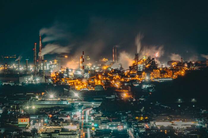 広島・福山市（2024年2月撮影）