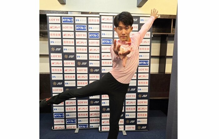 山田琉伸