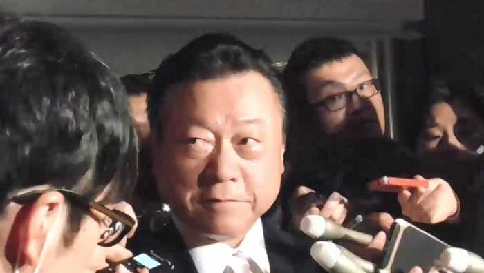 桜田“失言“に与党内からも非難の嵐 長老が発した6つの「た」の警告