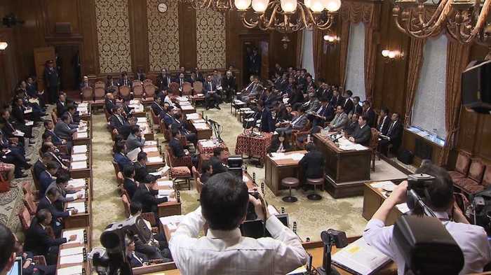 本格論戦スタート! 予算委員会で「予算」以外の話ばかりなのはナゼ?