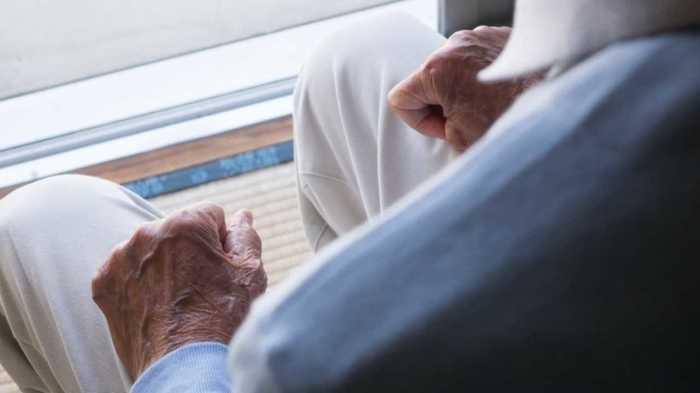 部屋さがし何度も断られ「死のうかな…」つらすぎる高齢者の引っ越し事情
