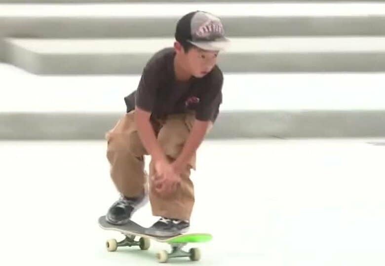 スケートボードやＢＭＸなどアーバンスポーツが楽しめる！約２．９億円かけて施設誕生　呉ポートピアパーク｜FNNプライムオンライン