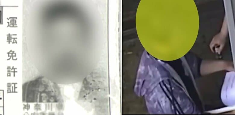 【独自】「弁当が届かない」“詐欺営業”繰り返す男の免許証入手　「高本」名が注文書にも…住所訪ねるも反応なく｜FNNプライムオンライン