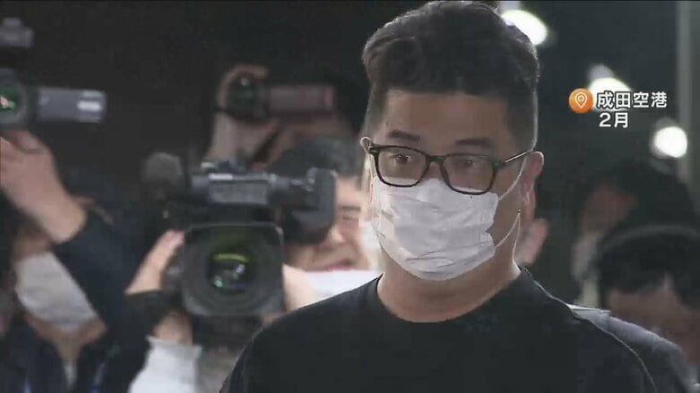 フィリピンの収容所から「ミツハシ」名乗り指示か　今村容疑者を再逮捕へ　千葉リサイクル店強盗致傷事件に関与の疑い｜FNNプライムオンライン