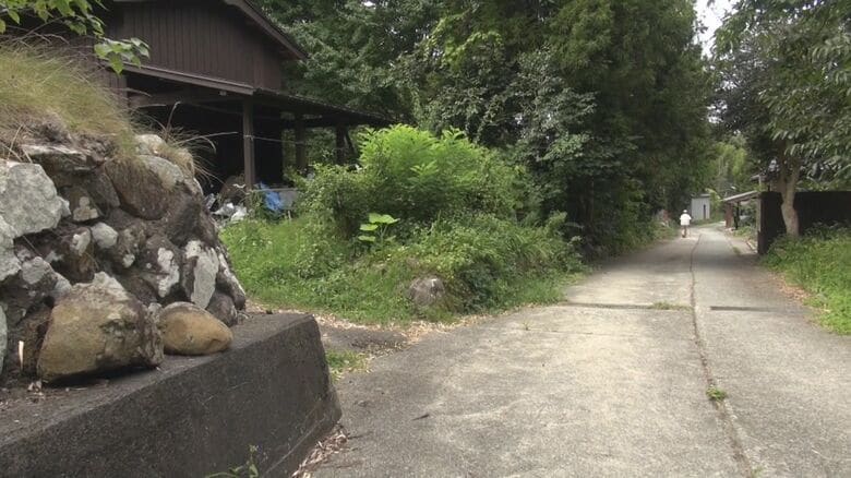 なぜ！？世界遺産登録から1カ月…佐渡島内にぎわう中で閑散とする地域も「案内ないと全くわからない」 ツアー実施も利用者少なく｜FNNプライムオンライン