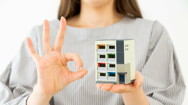 「敷金0円物件」「家賃の価格交渉」には“落とし穴”も？物件探しのコツと初期費用を抑えたいときの留意点｜FNNプライムオンライン