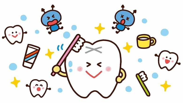 歯科健診の義務化を「よいと思うし受けたい」は53% 口の健康と関係のある病気 心臓疾患、認知症、糖尿病は2割台にとどまる