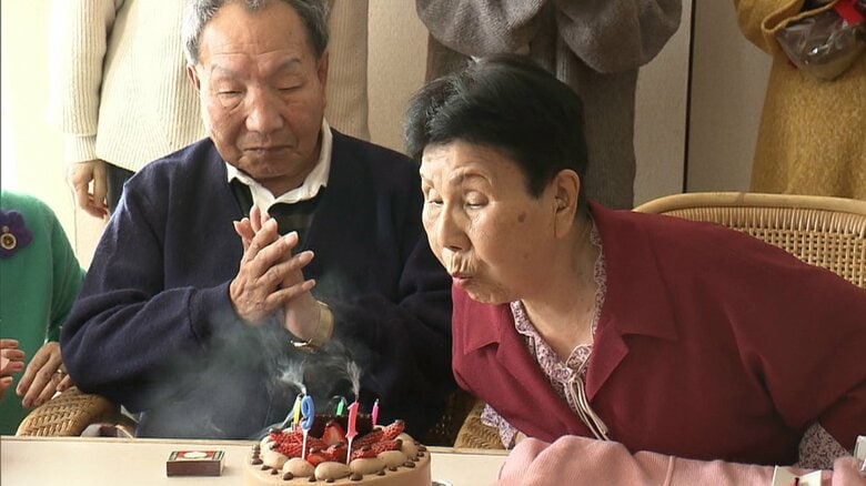 袴田巖さんの姉・ひで子さん91歳が全国で講演を続けるワケ　「命のある限り闘う」死刑囚の弟を支え続けて58年　｜FNNプライムオンライン