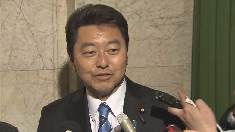 逮捕前の直撃取材に秘書は…自民党の裏金事件で逮捕された池田佳隆衆院議員 雲隠れに加え“証拠隠滅”もか｜FNNプライムオンライン