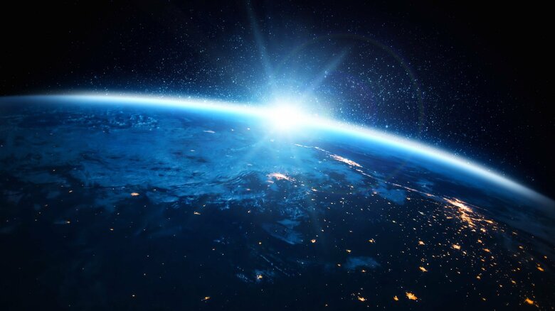ロケット技術は“ミサイル開発”にも応用できたから…20世紀の宇宙開発は安全保障の懸念から“国家事業”だった｜FNNプライムオンライン