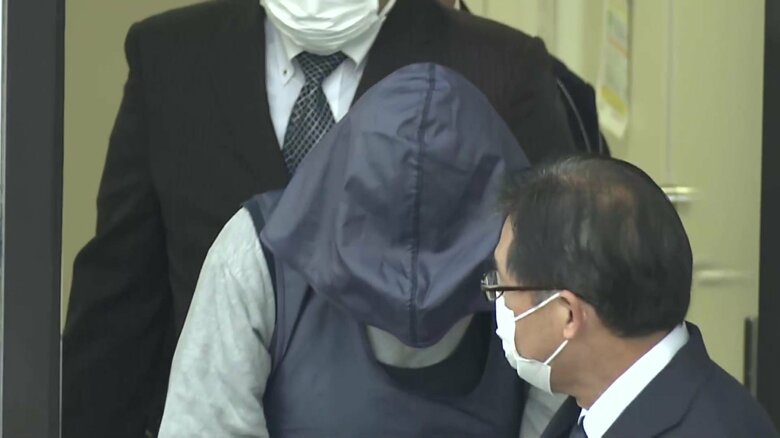 「女の子を物色していた」被害者と別の女の子にも接触…18年前の小4女児刺傷事件で逮捕の勝田州彦容疑者（45）17年前小2女児殺害事件関与も｜FNNプライムオンライン