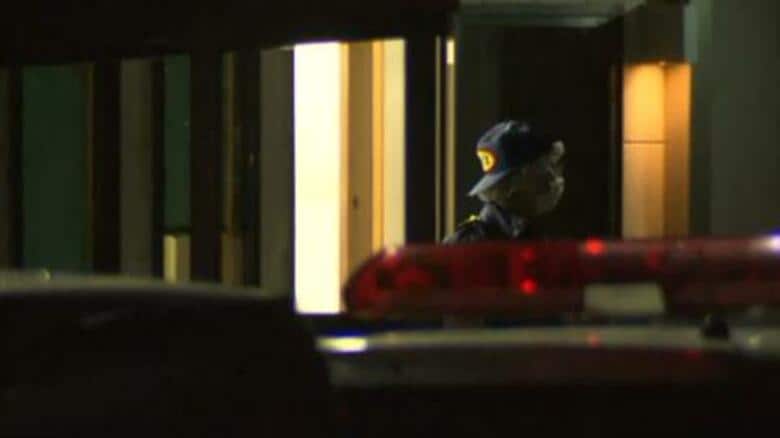 闇バイトとの関連も視野に捜査　ガラスが割られた痕跡なし　男3人に1000万円を奪われる緊縛強盗　長泉町の店舗 兼 住宅｜FNNプライムオンライン