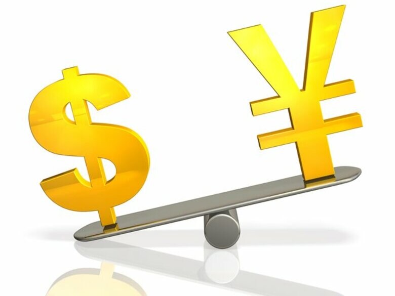 企業の想定為替レートは平均147円87銭、150円台後半を想定する企業が最多 　実勢レートとの差はわずかに縮小、なお円安進行に追い付かず大きな開き