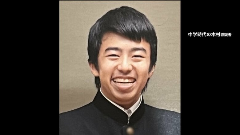「カッターはさみ振り回す」「カッとなりやすかった」同級生が語る逮捕された元職員の男（22）の素顔　【埼玉老人ホーム女性殺害】｜FNNプライムオンライン