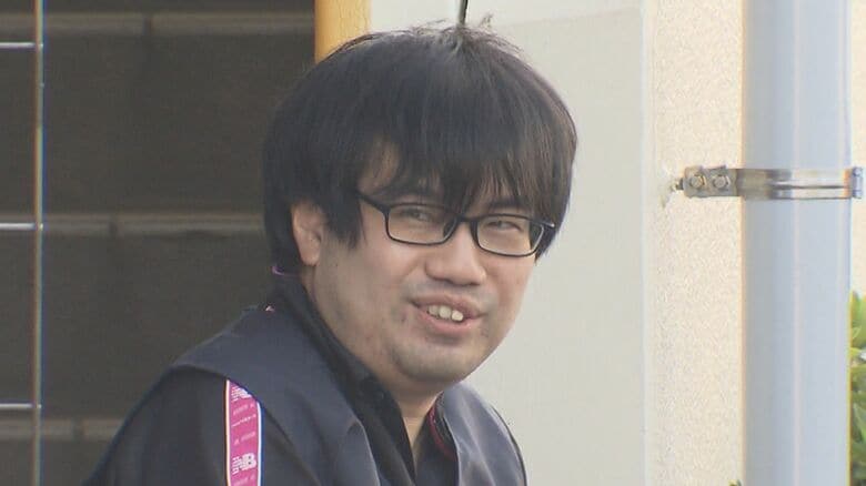 「仕事上のストレスあった」新潟市の中学校教師(36)が女子中学生に現金渡す約束をして淫らな行為…児童買春などの疑いで逮捕　スマホからは少女の性的動画見つかる｜FNNプライムオンライン