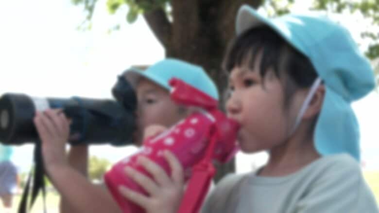 災害級の暑さから命を守れ！　熱中症対策とともに“汗をかきやすく体温調整しやすい体になる”こと｜FNNプライムオンライン