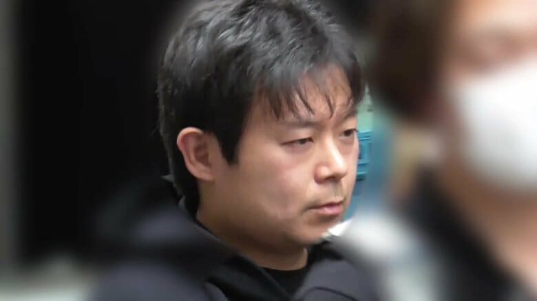 「売春しなかったから」池袋ガールズバー店長逮捕…女性従業員をハンガーで殴り性的暴行、GPS監視の異常な支配｜FNNプライムオンライン