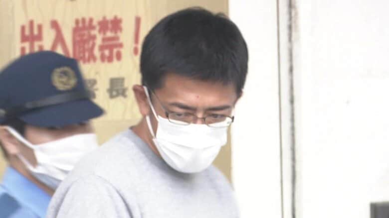 「患者が取りに行けない」とウソをつき…処方箋偽造し高額医薬品400万円相当をだまし取った疑いで現役医師の男（44）逮捕　余罪1億円か｜FNNプライムオンライン