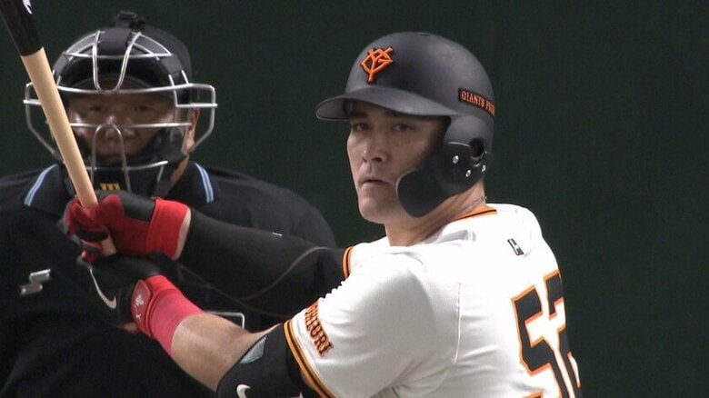 岡本和真のいない巨人に何が必要?“NEXT4番候補”リチャードや“天才”泉口…今こそ成長の時！12球団担当記者の2026年展望　＃7巨人｜FNNプライムオンライン
