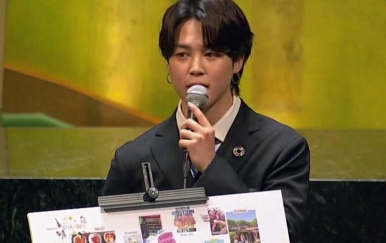 【速報】BTSメンバーJIMINさん 新型コロナウイルス感染　同時に急性虫垂炎で緊急手術も｜FNNプライムオンライン