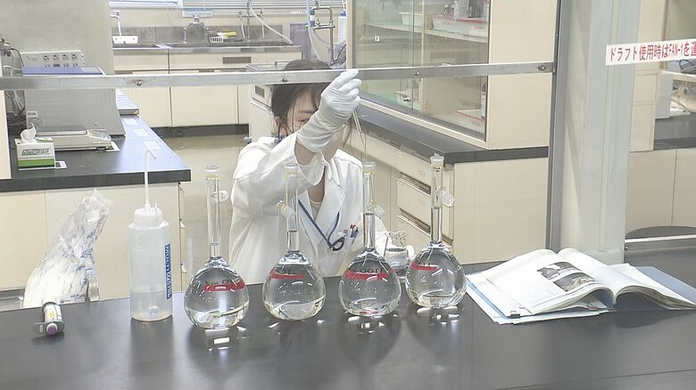 全国で相次いで検出PFAS　水道水は大丈夫？「24時間365日監視」浄水場の品質管理に密着【大分発】｜FNNプライムオンライン