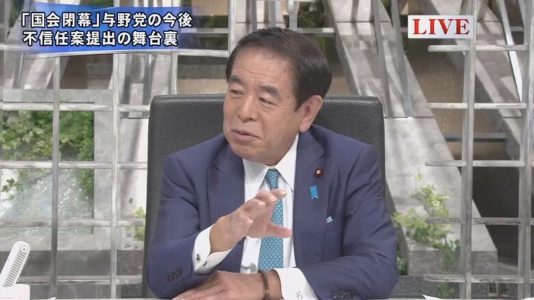 下村博文 自由民主党 政調会長