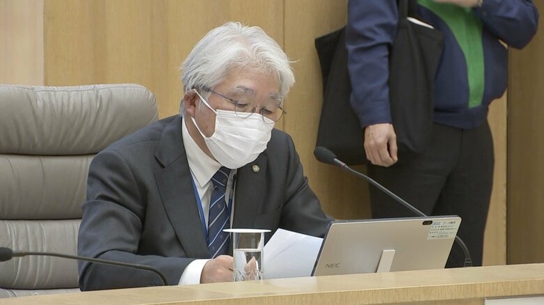 猪口氏は「（重症者は）2週間先まで増えることは確実｣との見方を示した。