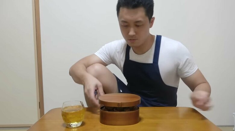 提供：筒井さん