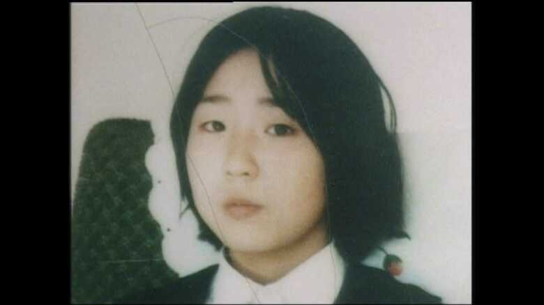 いまだに帰国が実現していない横田めぐみさん