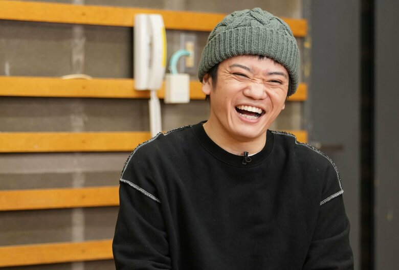 「三原（サンエン）JAPAN」JUNさん