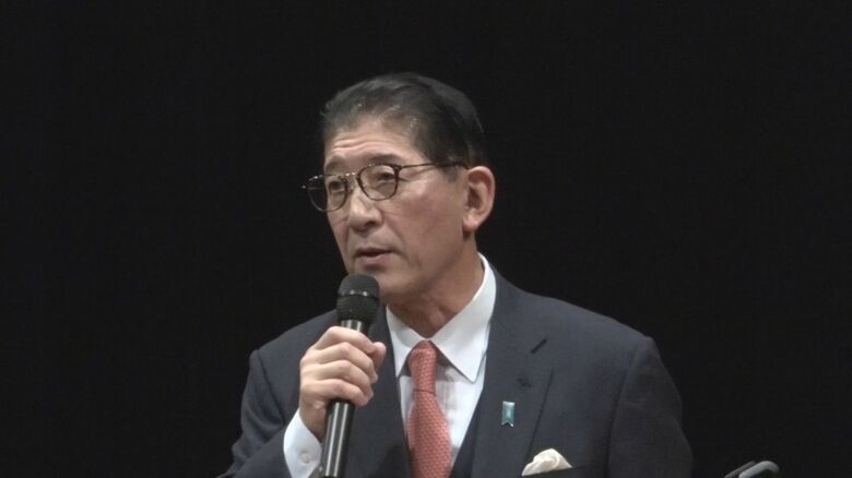 自民党 高鳥修一 氏