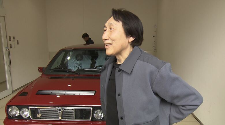 寺島誠一さん