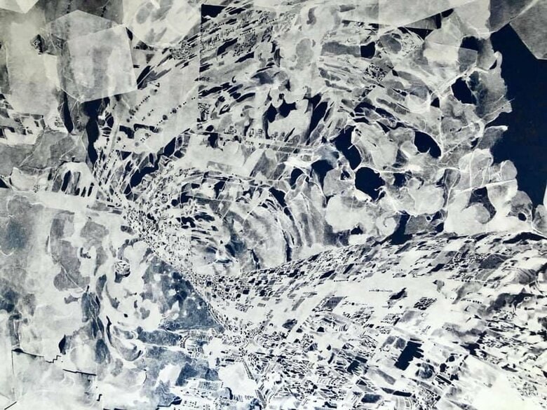 作品名：僕らの街創り