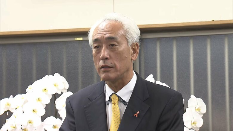 「まんじゅうや」との投票が無効と判断された木内敏之氏