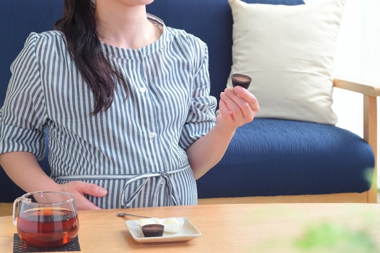 妊婦でも安心して食べられる（画像はイメージ）