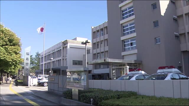 東京都の17歳少年を逮捕 なりすまし詐欺事件で警戒していた警察官が職務質問<福島県>