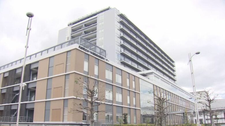 兵庫県立はりま姫路総合医療センター