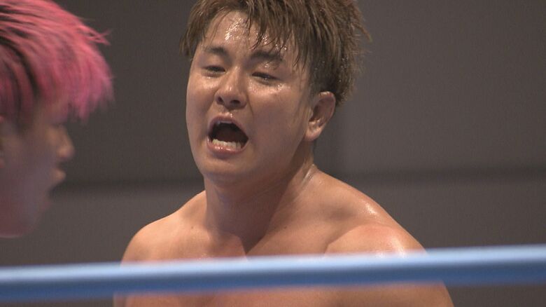 兄・青柳優馬選手