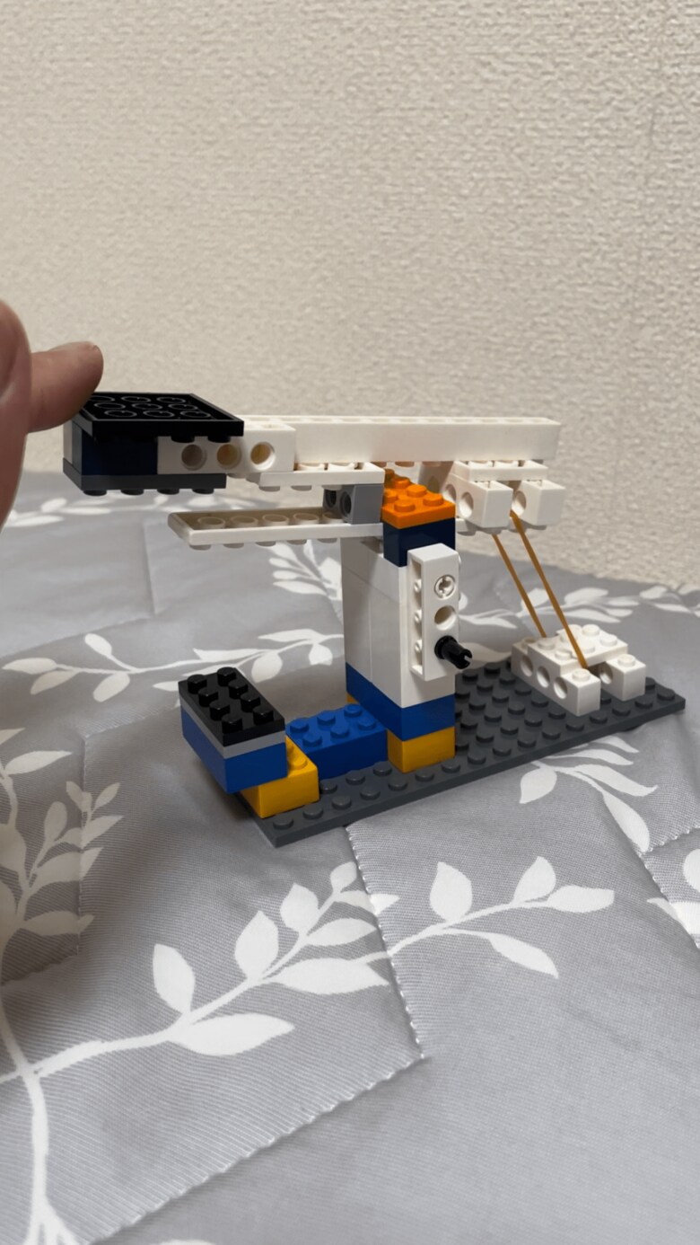 モールス信号機（電鍵）