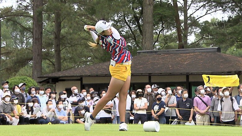 シード権獲得を目標に戦ってきた