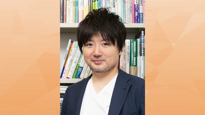 藤井靖教授