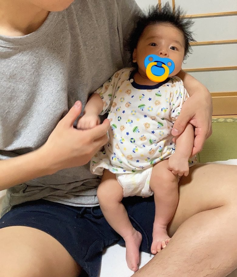 そうたくん