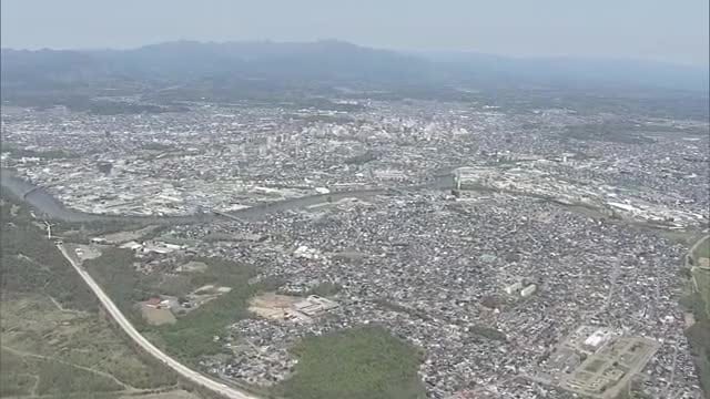 東日本大震災の避難者　361人が秋田県内で生活　ピーク時の5分の1（2026年3月1日時点）