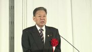 76歳ベテラン横浜市議が同僚女性にエレベーターでキス　不同意わいせつ容疑で書類送検　紹介文は「明るく楽しい家庭」